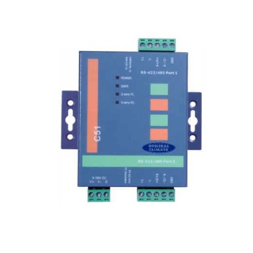 Повторитель сигнала General Climate GC-AME/REL